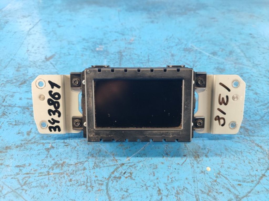 HS7T-18B955-CD | Монитор FORD FUSION 14-