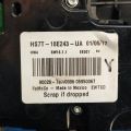 HS7T-18E243-UA | Блок управления мультимедиа FORD FUSION 14- - Превью 5