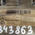 A2229006014 | Блок комфорта MERCEDES GLC -CLASS X253 15-19 - Превью 5