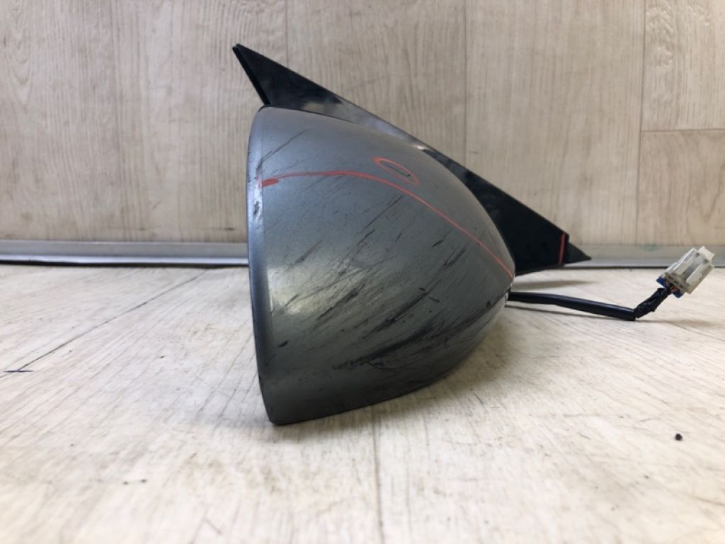 20759190 | Дзеркало прав. CHEVROLET IMPALA 06-16 - Фото 4