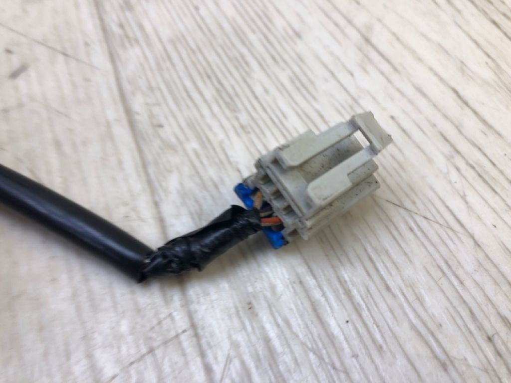 20759190 | Дзеркало прав. CHEVROLET IMPALA 06-16 - Фото 7