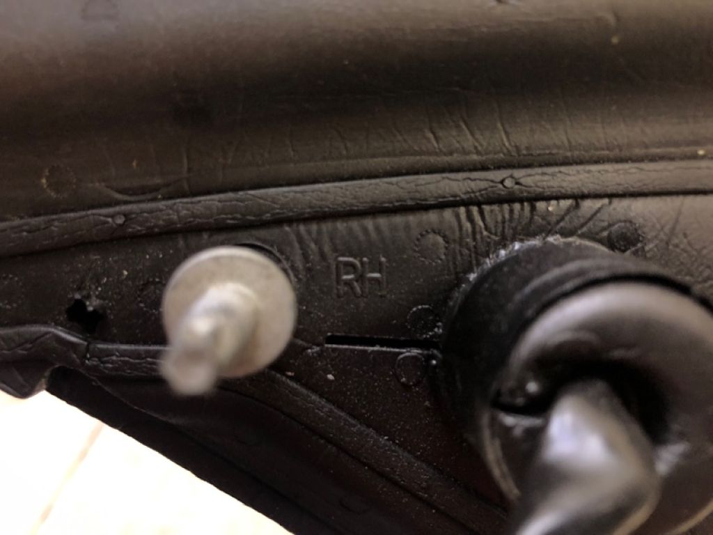 20759190 | Дзеркало прав. CHEVROLET IMPALA 06-16 - Фото 8