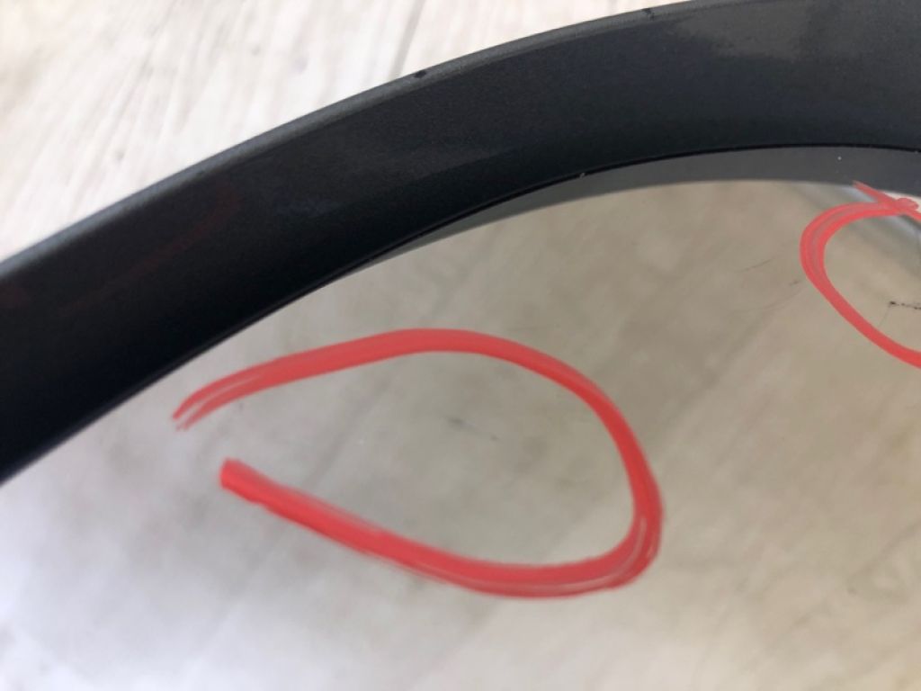 20759190 | Дзеркало прав. CHEVROLET IMPALA 06-16 - Фото 10