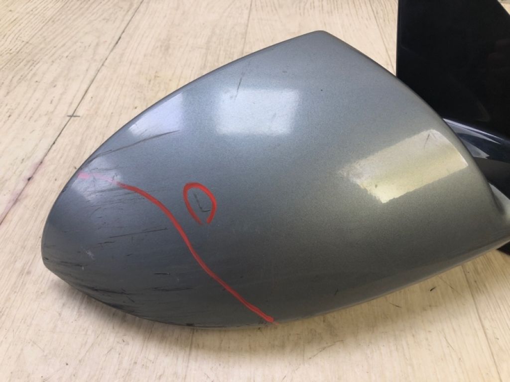 20759190 | Дзеркало прав. CHEVROLET IMPALA 06-16 - Фото 13