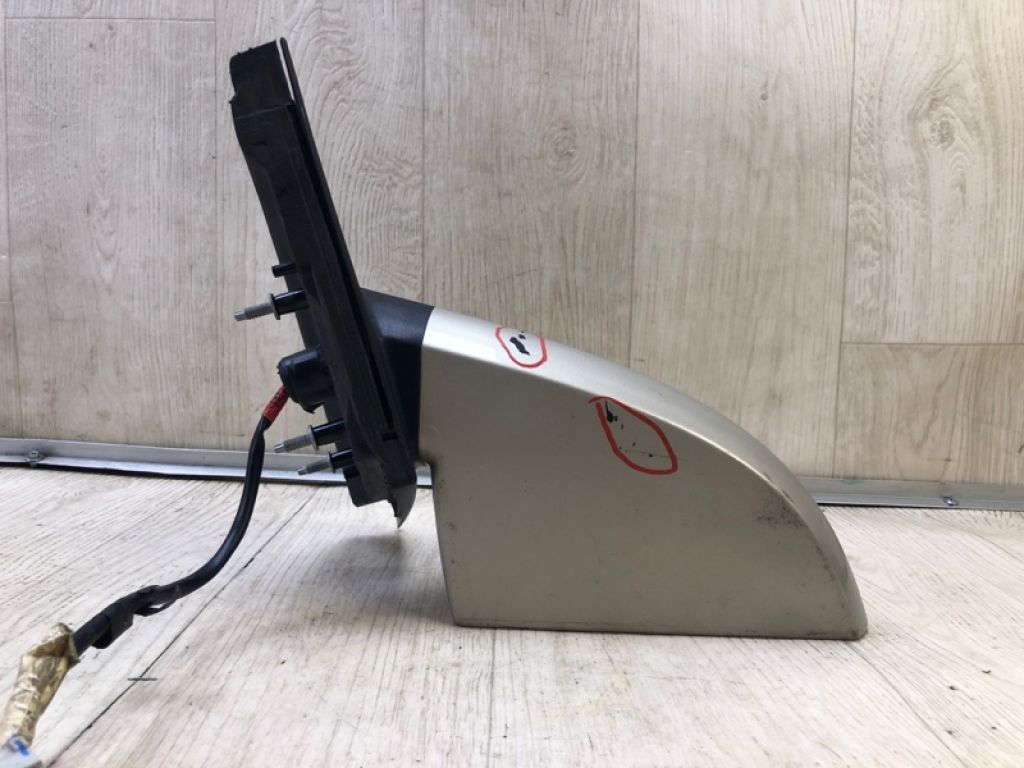 20759190 | Зеркало лев. CHEVROLET IMPALA 06-16 - Фото 5