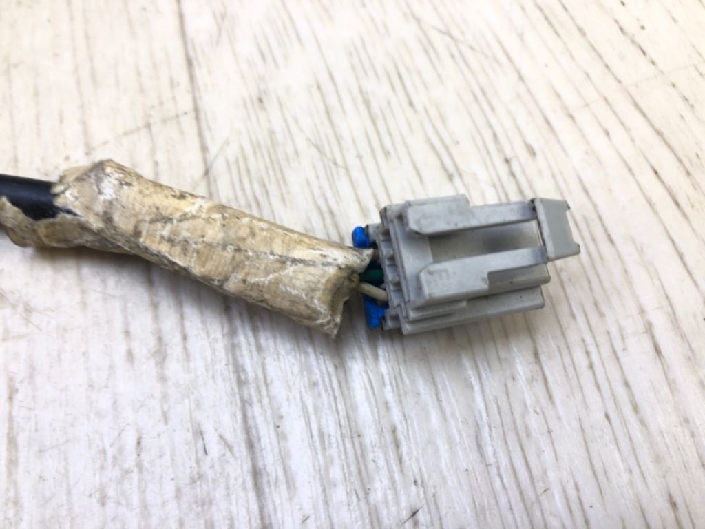 20759190 | Зеркало лев. CHEVROLET IMPALA 06-16 - Фото 9