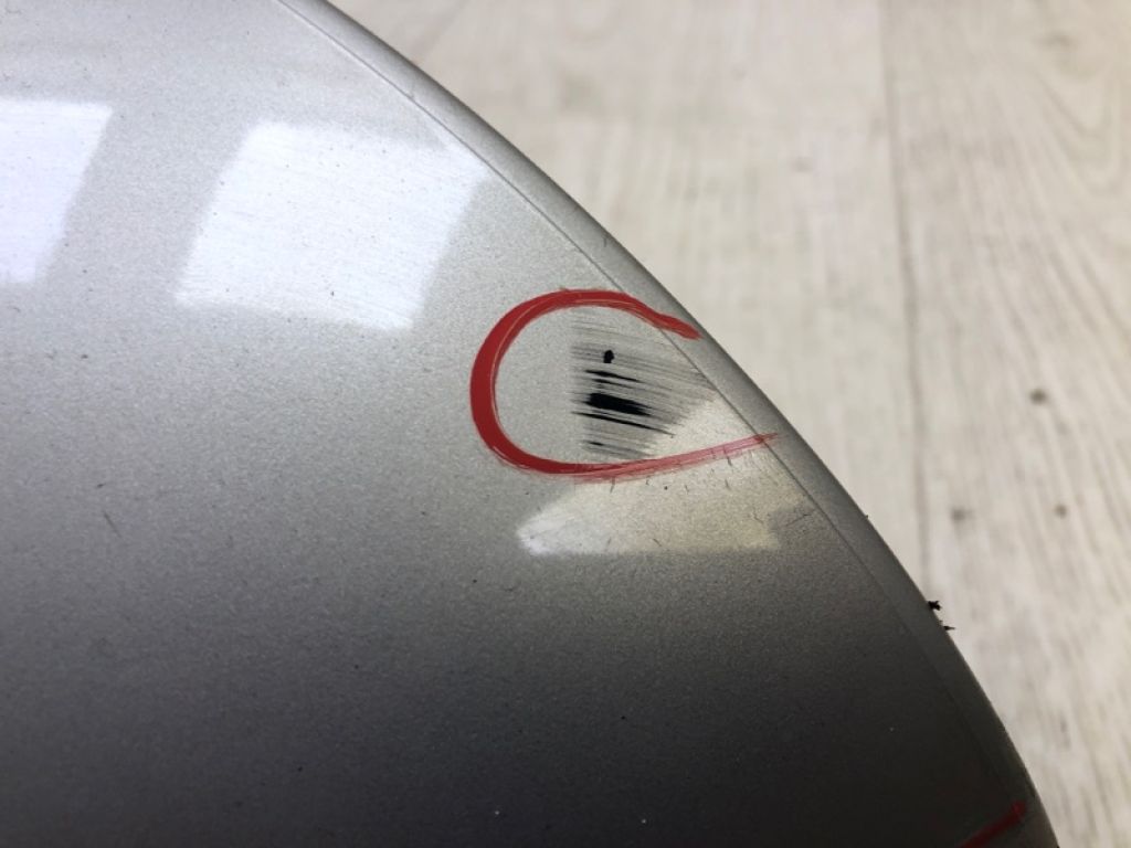 20759190 | Зеркало лев. CHEVROLET IMPALA 06-16 - Фото 11