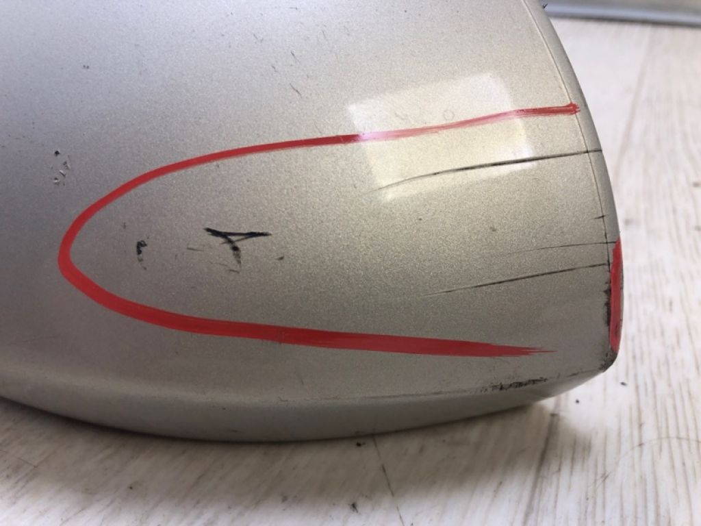 20759190 | Зеркало лев. CHEVROLET IMPALA 06-16 - Фото 12