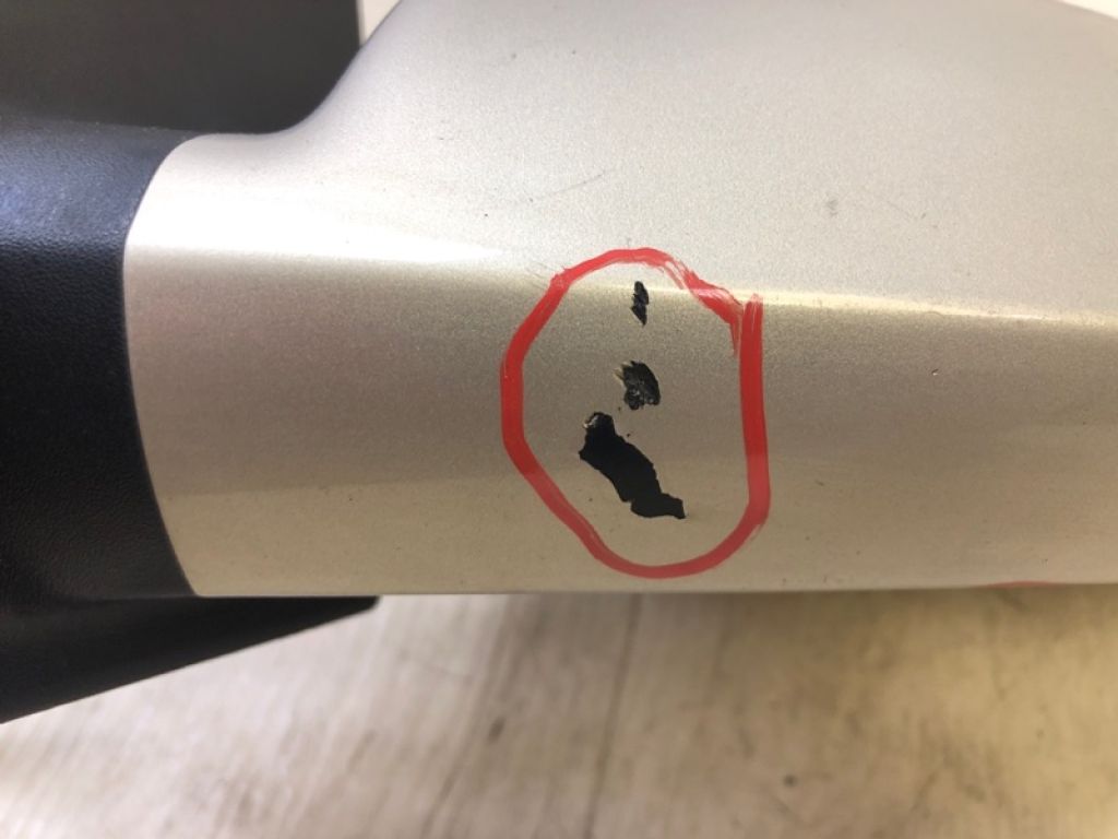 20759190 | Зеркало лев. CHEVROLET IMPALA 06-16 - Фото 13