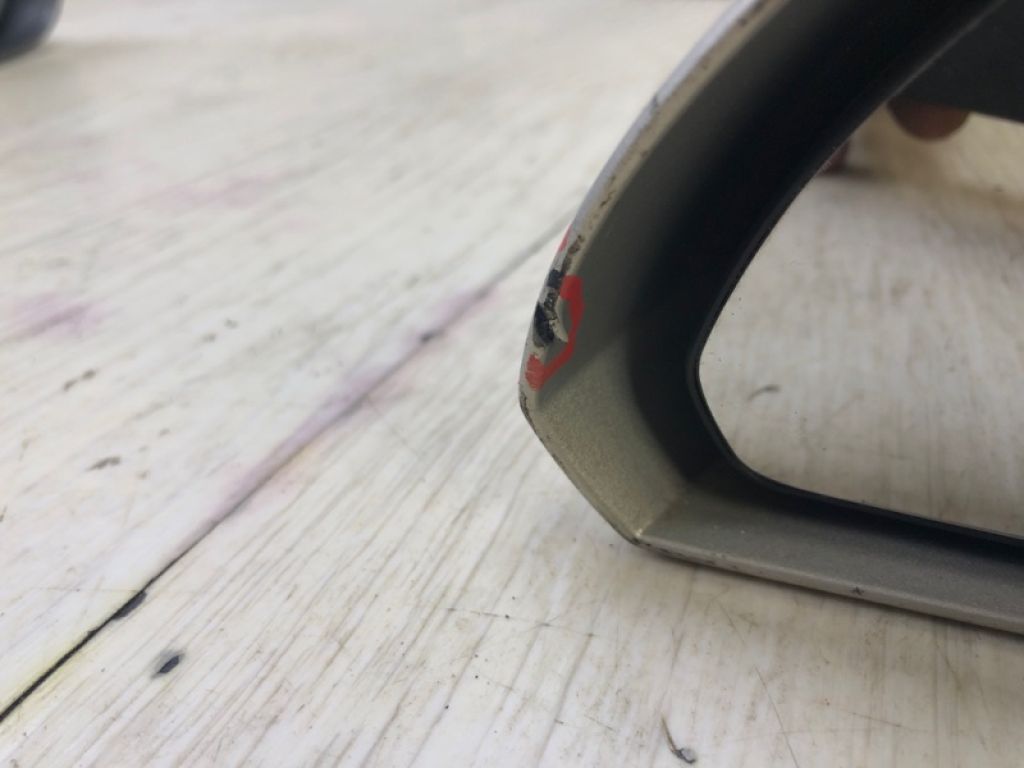 20759190 | Зеркало лев. CHEVROLET IMPALA 06-16 - Фото 15