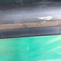 75852AC020B1 | Накладка порогу зовнішня лів. TOYOTA AVALON 05-12 - Прев'ю 4