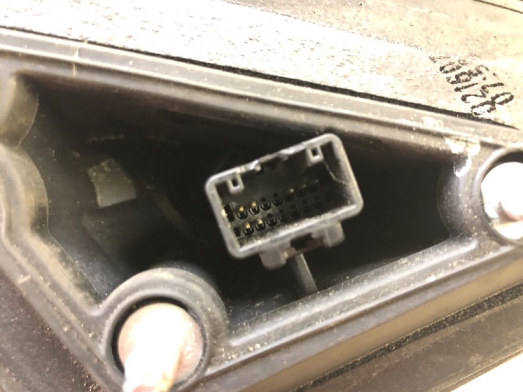 87940-AC070 | Дзеркало лів. TOYOTA AVALON 05-12 - Фото 7