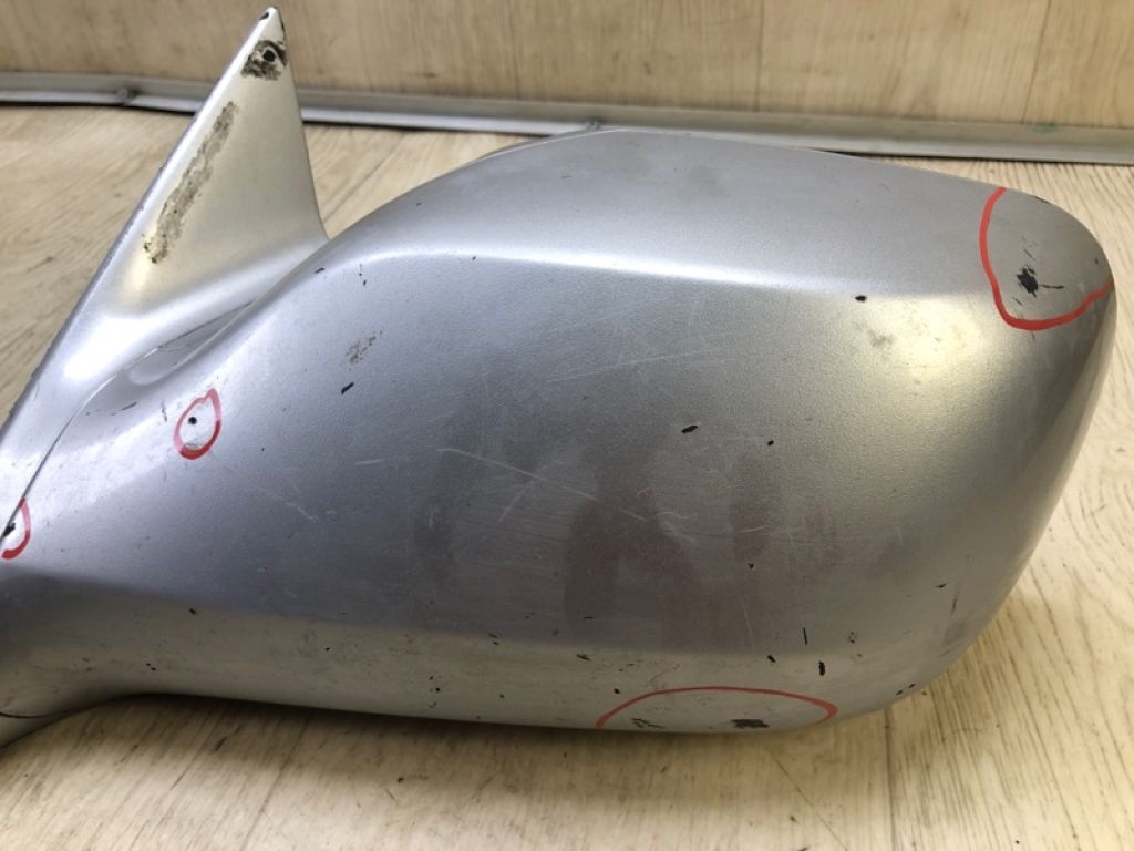 87940-AC070 | Дзеркало лів. TOYOTA AVALON 05-12 - Фото 9