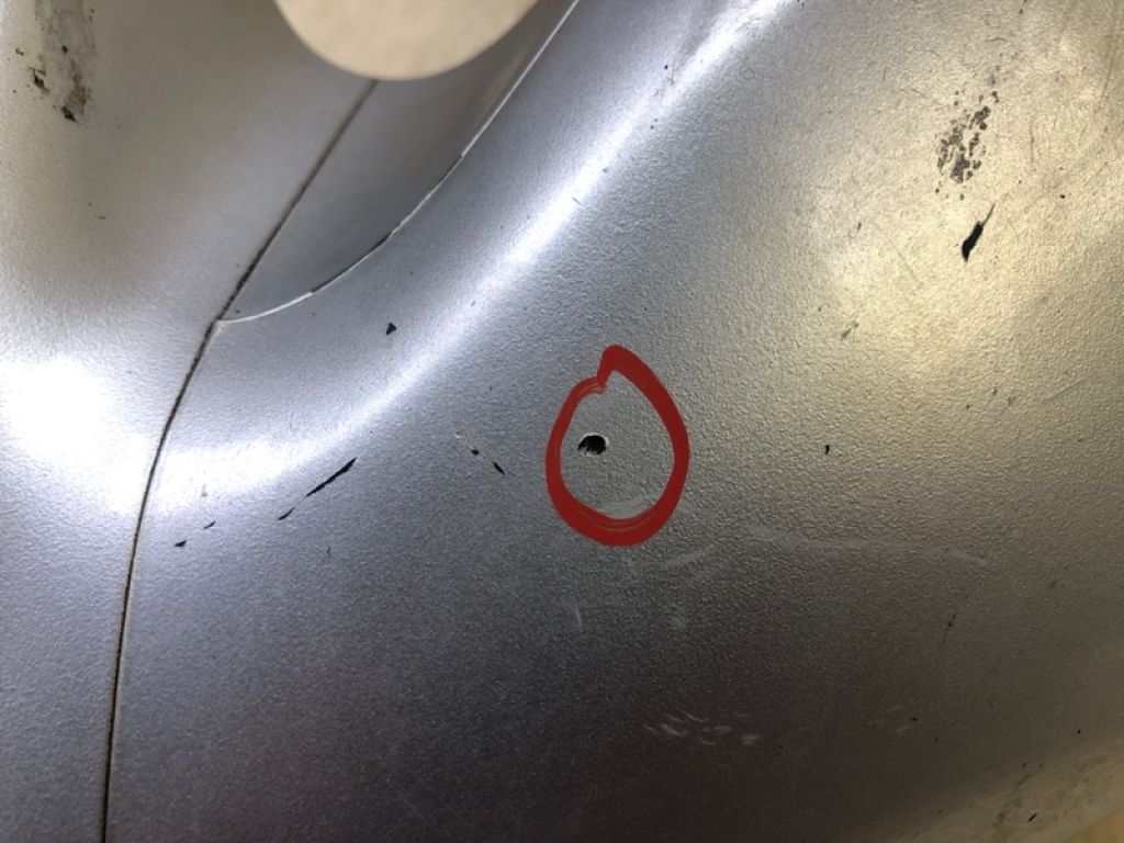 87940-AC070 | Дзеркало лів. TOYOTA AVALON 05-12 - Фото 10