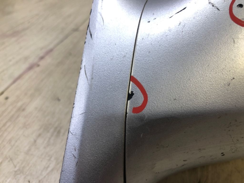 87940-AC070 | Дзеркало лів. TOYOTA AVALON 05-12 - Фото 11