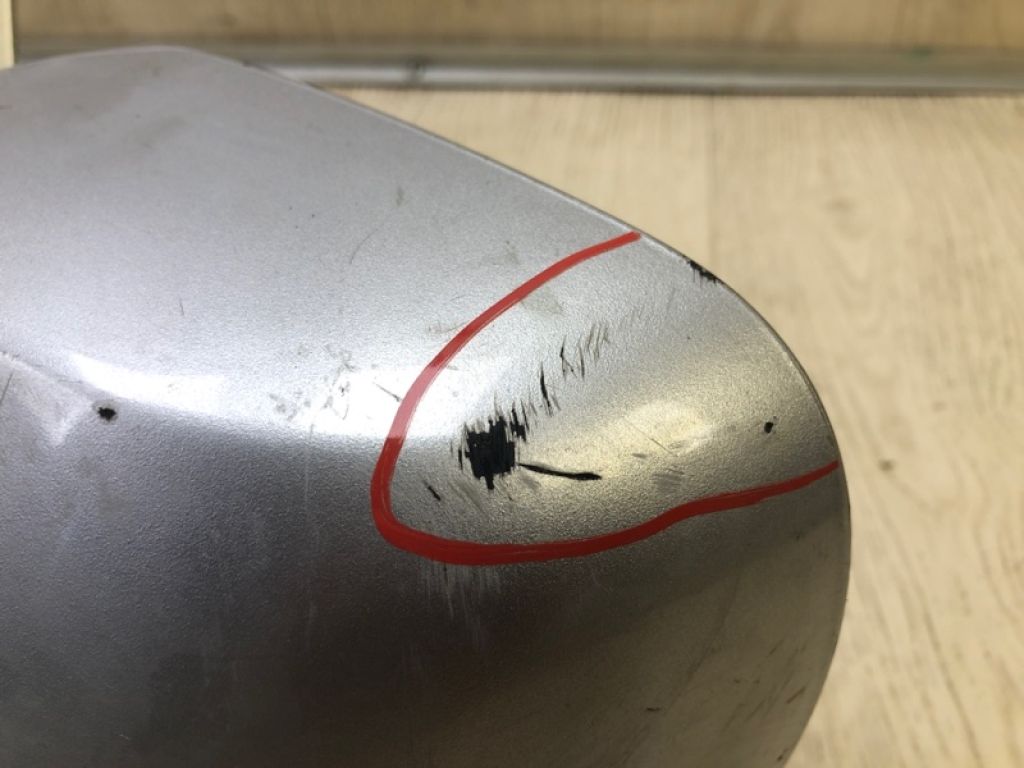 87940-AC070 | Дзеркало лів. TOYOTA AVALON 05-12 - Фото 12