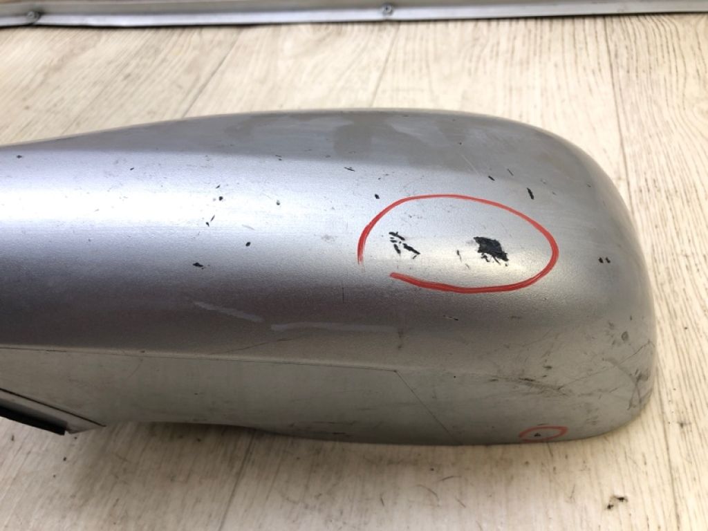 87940-AC070 | Дзеркало лів. TOYOTA AVALON 05-12 - Фото 13