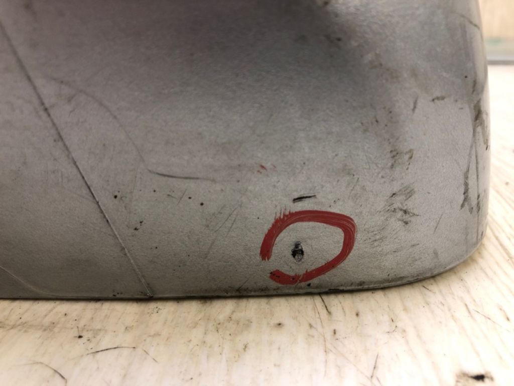 87940-AC070 | Дзеркало лів. TOYOTA AVALON 05-12 - Фото 16