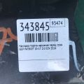 5182 574AB | Накладка порогу зовнішня передн. прав. JEEP PATRIOT 10-17 - Прев'ю 2