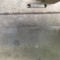 NOZ-5410177-A | Накладка порогу зовнішня лів. FORD FUSION 14- - Прев'ю 4
