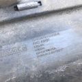 NOZ-5410176-A | Накладка порогу зовнішня прав. FORD FUSION 14- - Прев'ю 3