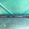 768503YW0A | Накладка порога наружная передн. прав. NISSAN JUKE 10-19 - Превью 2