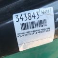 768503YW0A | Накладка порога наружная передн. прав. NISSAN JUKE 10-19 - Превью 3