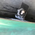 NOZ-5410177-A | Накладка порогу зовнішня лів. FORD FUSION 14- - Прев'ю 5