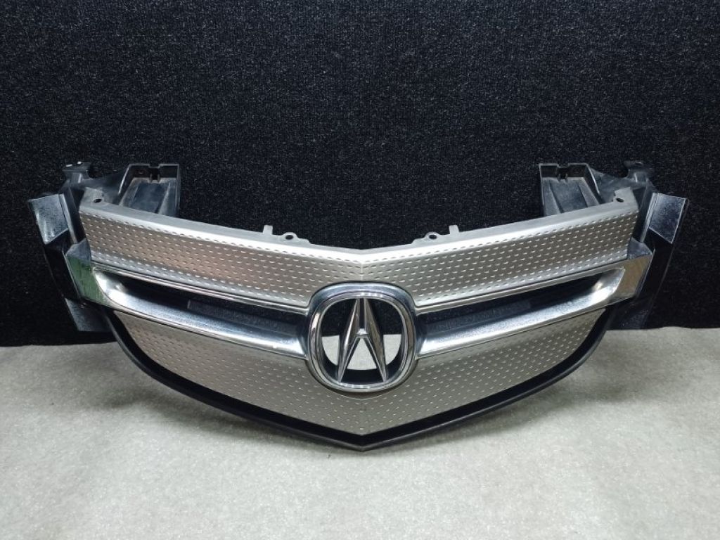 75100-STX-A01ZG | Решітка радіатора ACURA MDX (YD2) 06-13