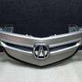75100-STX-A01ZG | Решітка радіатора ACURA MDX (YD2) 06-13