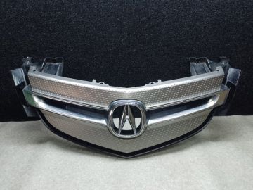 Решітка радіатора ACURA MDX (YD2) 06-13