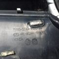 75100-STX-A01ZG | Решітка радіатора ACURA MDX (YD2) 06-13 - Прев'ю 3