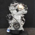 PYZE-02-300A | Двигатель бензин MAZDA CX-30 19-