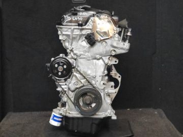 Двигун бензин MAZDA CX-30 19-