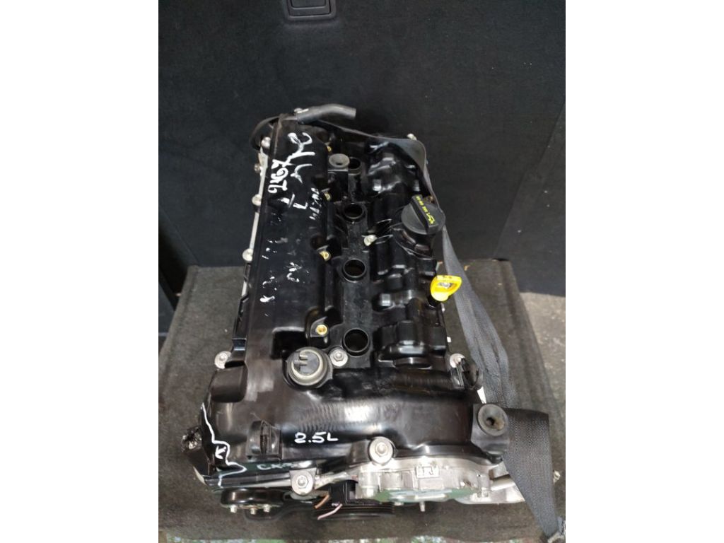PYZE-02-300A | Двигатель бензин MAZDA CX-30 19- - Фото 2