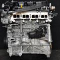 PYZE-02-300A | Двигатель бензин MAZDA CX-30 19- - Превью 5
