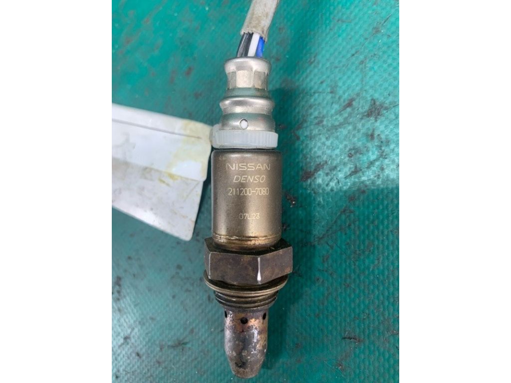 22693-1NA0A | Лямбда зонд INFINITI FX/QX70 S51 08-17 - Фото 5