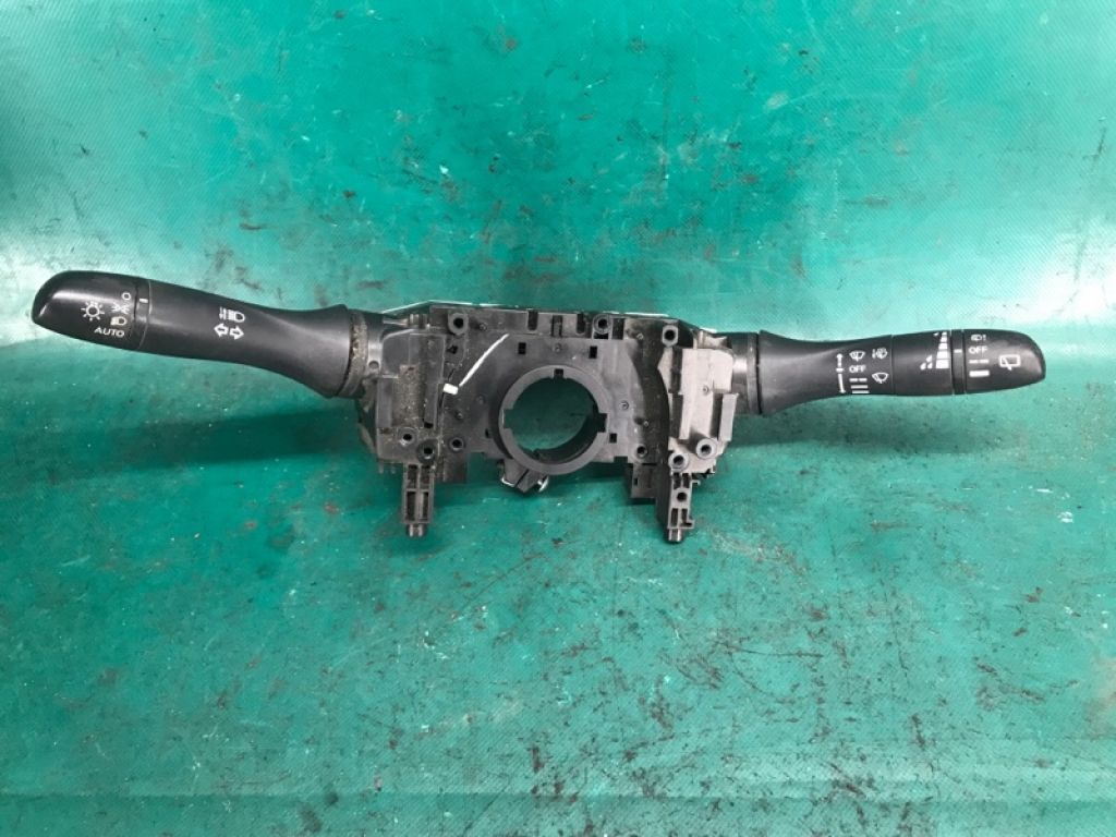 25560-4BA0E | Підрульовий перемикач NISSAN X-TRAIL/ROGUE T32 13-20