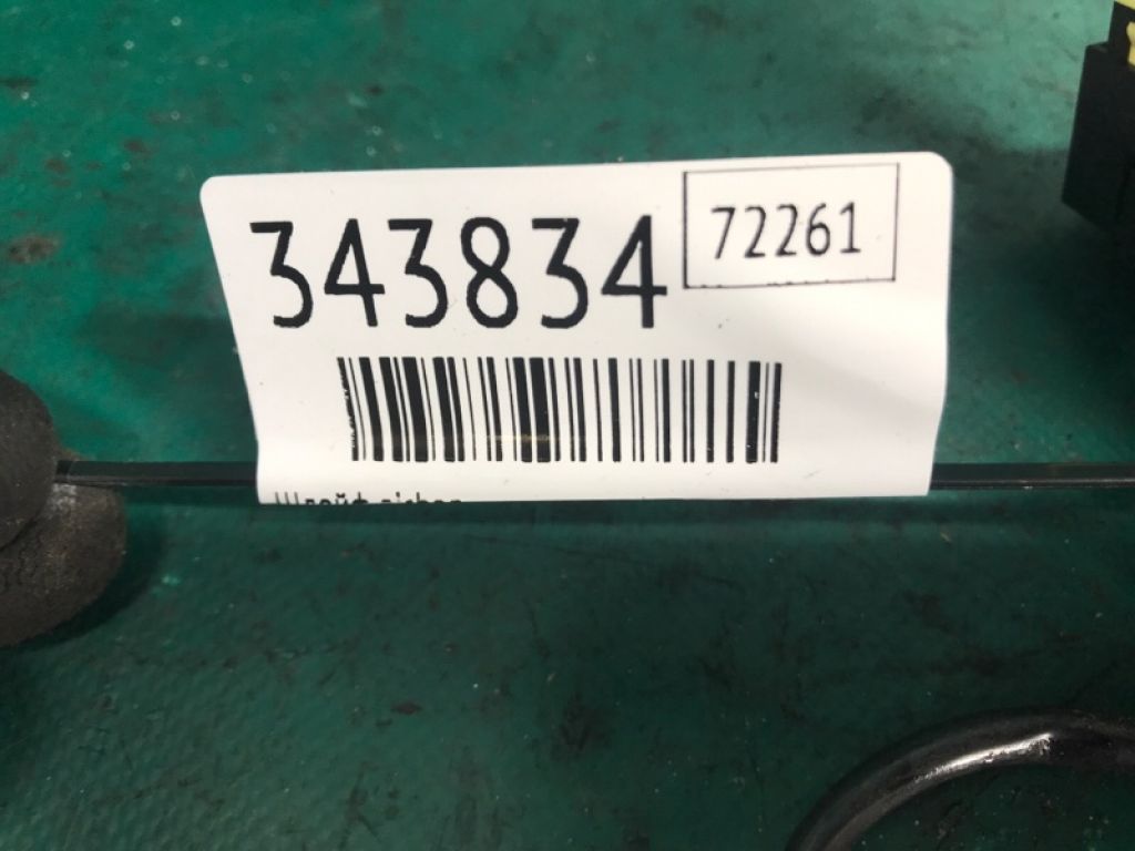 25554-4BA1A | Шлейф Airbag NISSAN X-TRAIL/ROGUE T32 13-20 - Фото 2