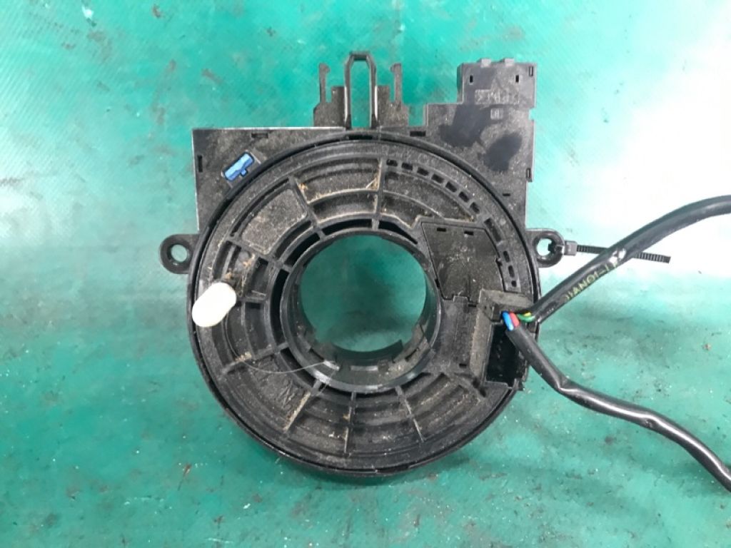 25554-4BA1A | Шлейф Airbag NISSAN X-TRAIL/ROGUE T32 13-20 - Фото 4