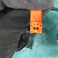 25554-4BA1A | Шлейф Airbag NISSAN X-TRAIL/ROGUE T32 13-20 - Прев'ю 6