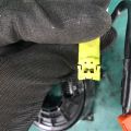 25554-4BA1A | Шлейф Airbag NISSAN X-TRAIL/ROGUE T32 13-20 - Прев'ю 7