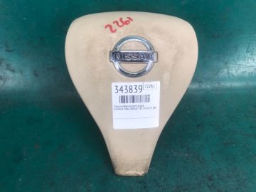 Подушка безпеки в кермо NISSAN X-TRAIL/ROGUE T32 13-20