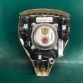 98510-4BA8B | Подушка безпеки в кермо NISSAN X-TRAIL/ROGUE T32 13-20 - Прев'ю 3