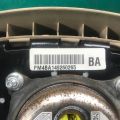 98510-4BA8B | Подушка безпеки в кермо NISSAN X-TRAIL/ROGUE T32 13-20 - Прев'ю 4