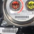 98510-4BA8B | Подушка безпеки в кермо NISSAN X-TRAIL/ROGUE T32 13-20 - Прев'ю 6