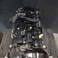 PYY8-02-200 | Двигатель бензин MAZDA CX-5 (KF) 16-21 - Превью 5