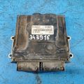JR3A-12A650-MA | Блок управления двигателем FORD MUSTANG 15-