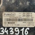 JR3A-12A650-MA | Блок управления двигателем FORD MUSTANG 15- - Превью 4