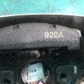 48430-4BA0B | Кермо NISSAN X-TRAIL/ROGUE T32 13-20 - Прев'ю 5
